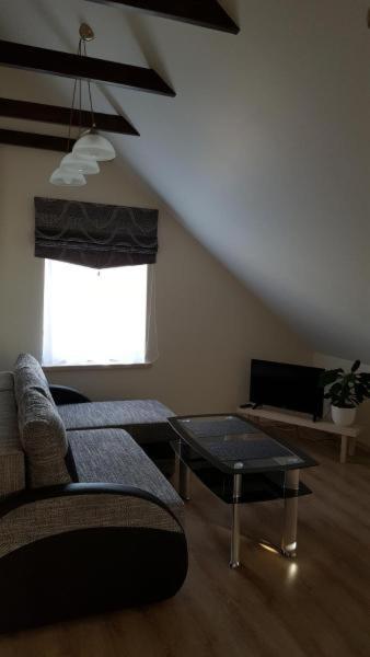 Linos Apartamentai room 3